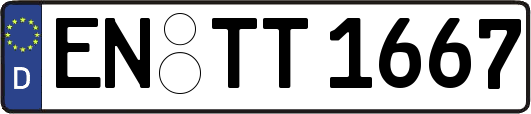 EN-TT1667