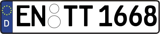 EN-TT1668