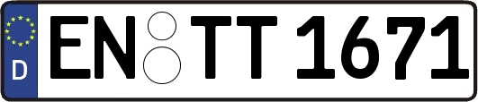 EN-TT1671