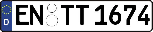 EN-TT1674