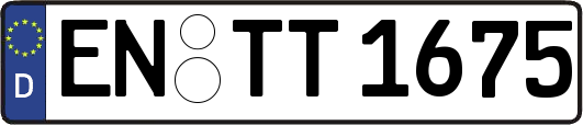 EN-TT1675