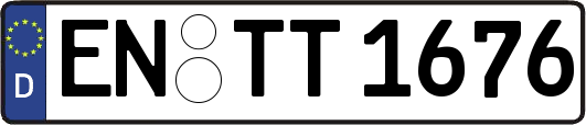EN-TT1676
