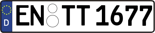 EN-TT1677
