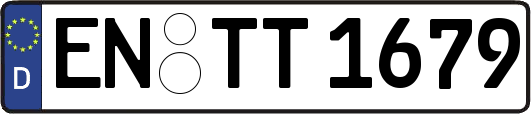 EN-TT1679