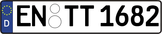 EN-TT1682