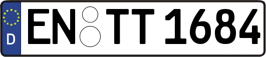 EN-TT1684