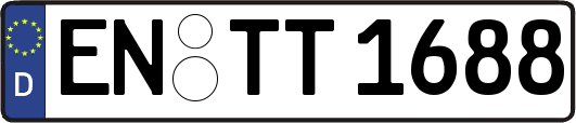 EN-TT1688