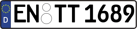 EN-TT1689