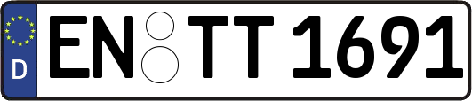 EN-TT1691