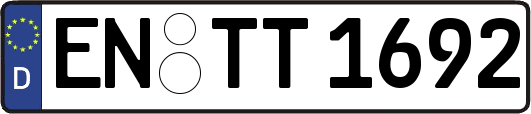 EN-TT1692
