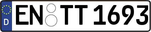 EN-TT1693