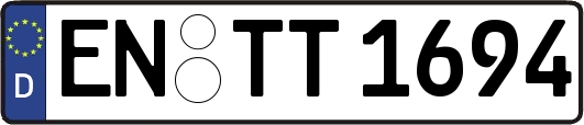EN-TT1694