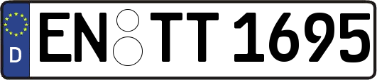 EN-TT1695