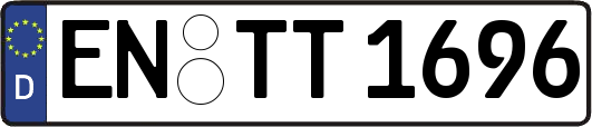 EN-TT1696