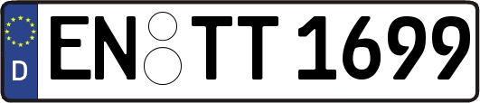EN-TT1699