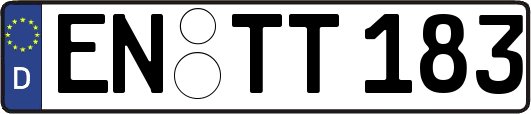 EN-TT183