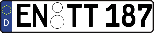 EN-TT187