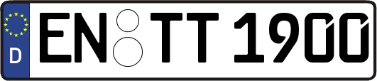 EN-TT1900