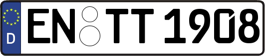 EN-TT1908