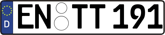EN-TT191