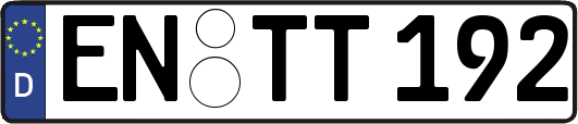 EN-TT192