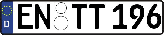 EN-TT196