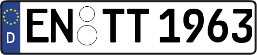 EN-TT1963