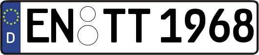 EN-TT1968
