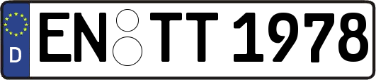 EN-TT1978
