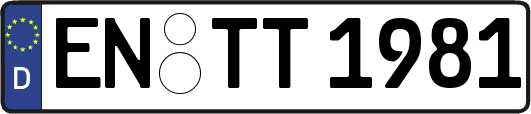 EN-TT1981