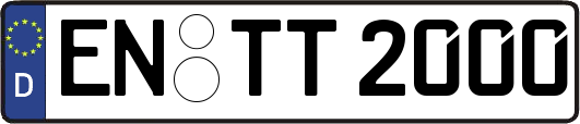 EN-TT2000