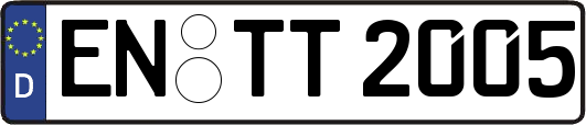 EN-TT2005