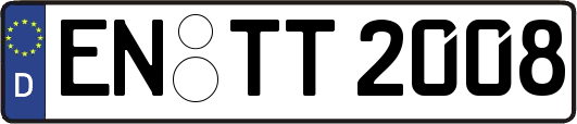 EN-TT2008