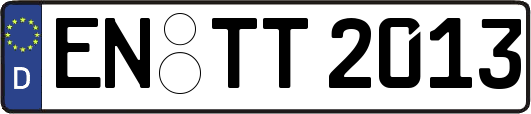 EN-TT2013