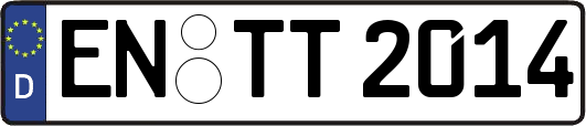 EN-TT2014