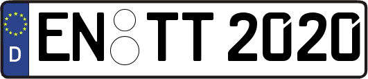 EN-TT2020