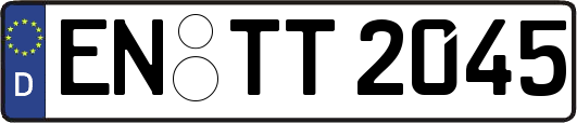 EN-TT2045