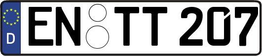 EN-TT207