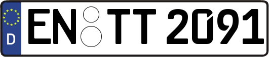 EN-TT2091