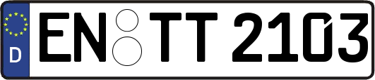 EN-TT2103