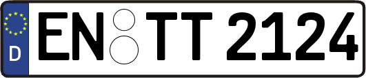 EN-TT2124