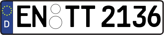 EN-TT2136