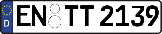 EN-TT2139