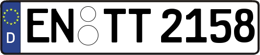 EN-TT2158