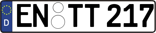 EN-TT217