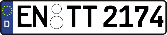 EN-TT2174