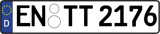 EN-TT2176