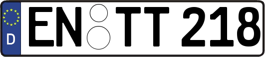 EN-TT218