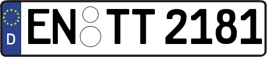EN-TT2181