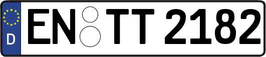 EN-TT2182